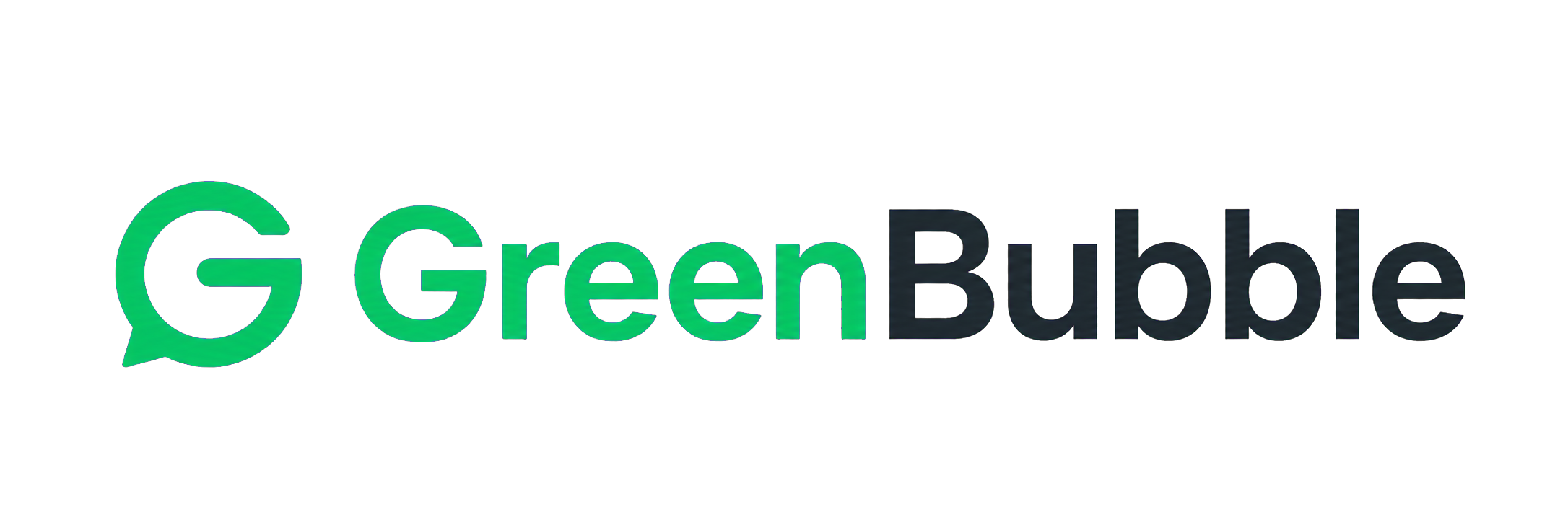 Greenbubble